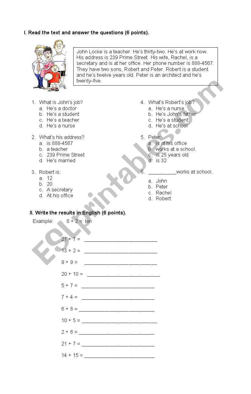 verb-to-be-numbers-and-jobs-esl-worksheet-by-javi-nammi