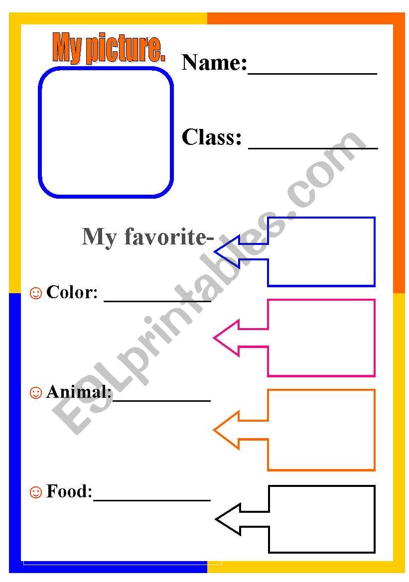 1st Grade Into Worksheet worksheet