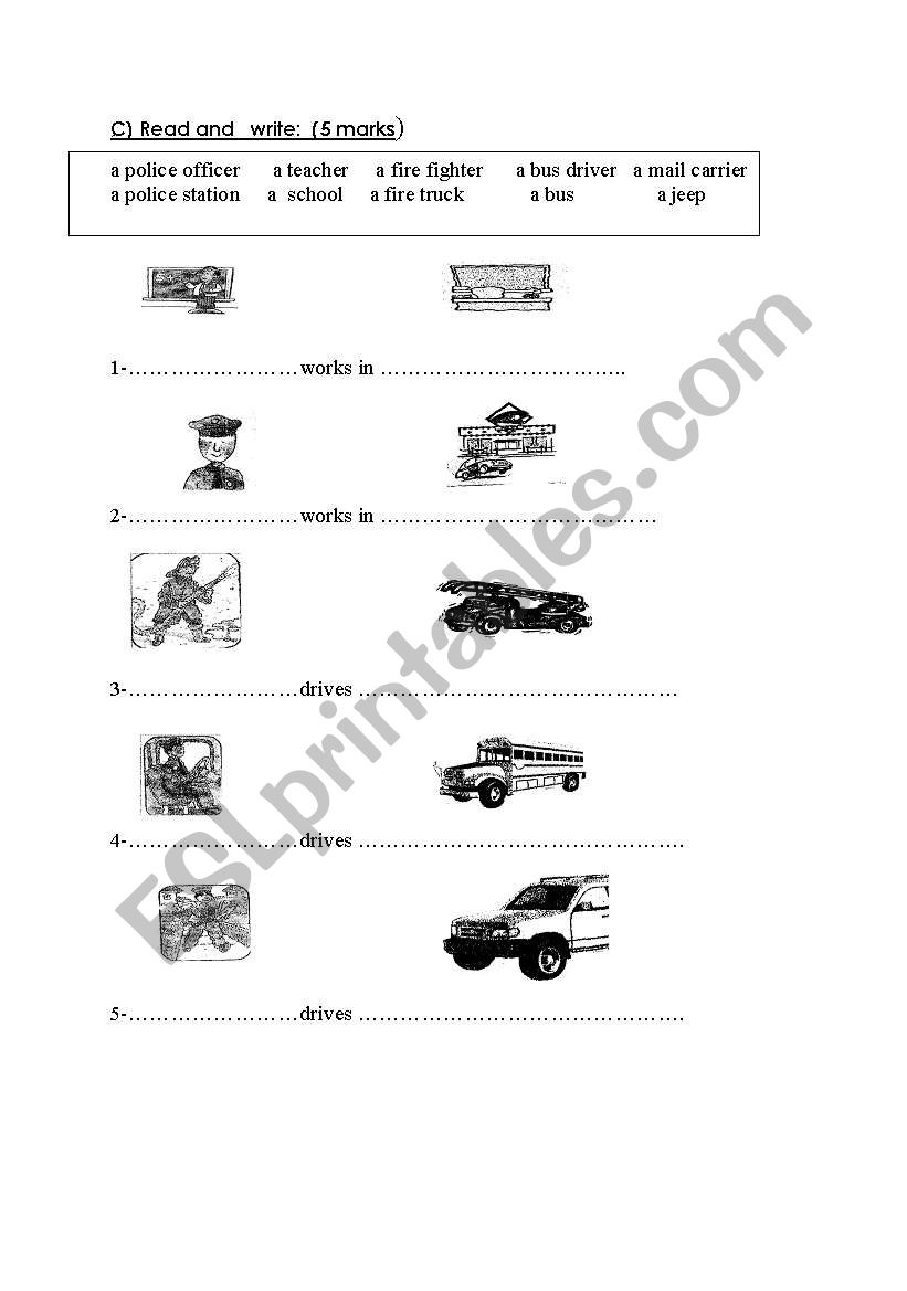 mix revision worksheet worksheet