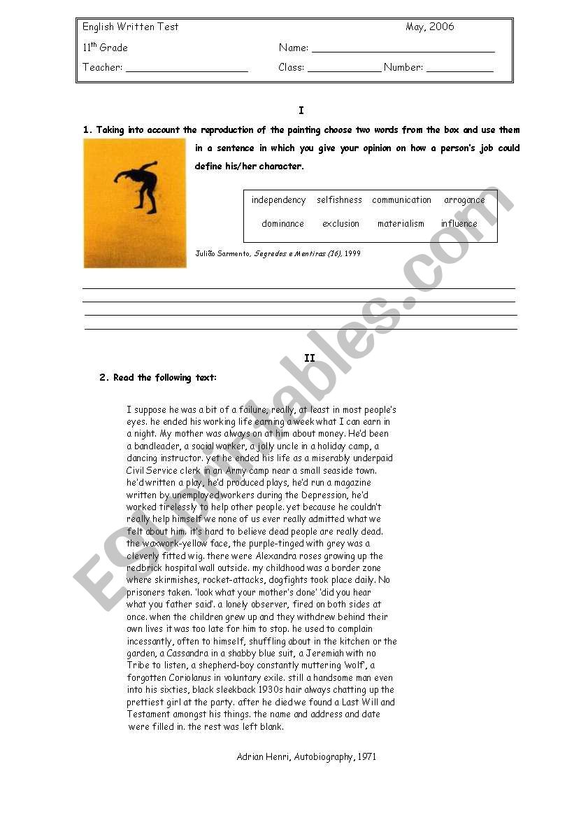 english-test-11th-grade-esl-worksheet-by-petite-helene