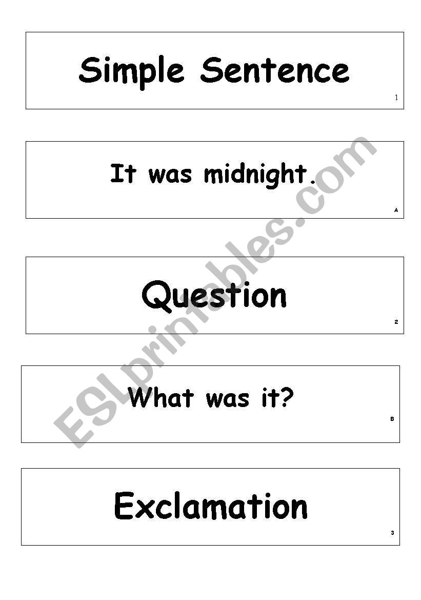 Time worksheet