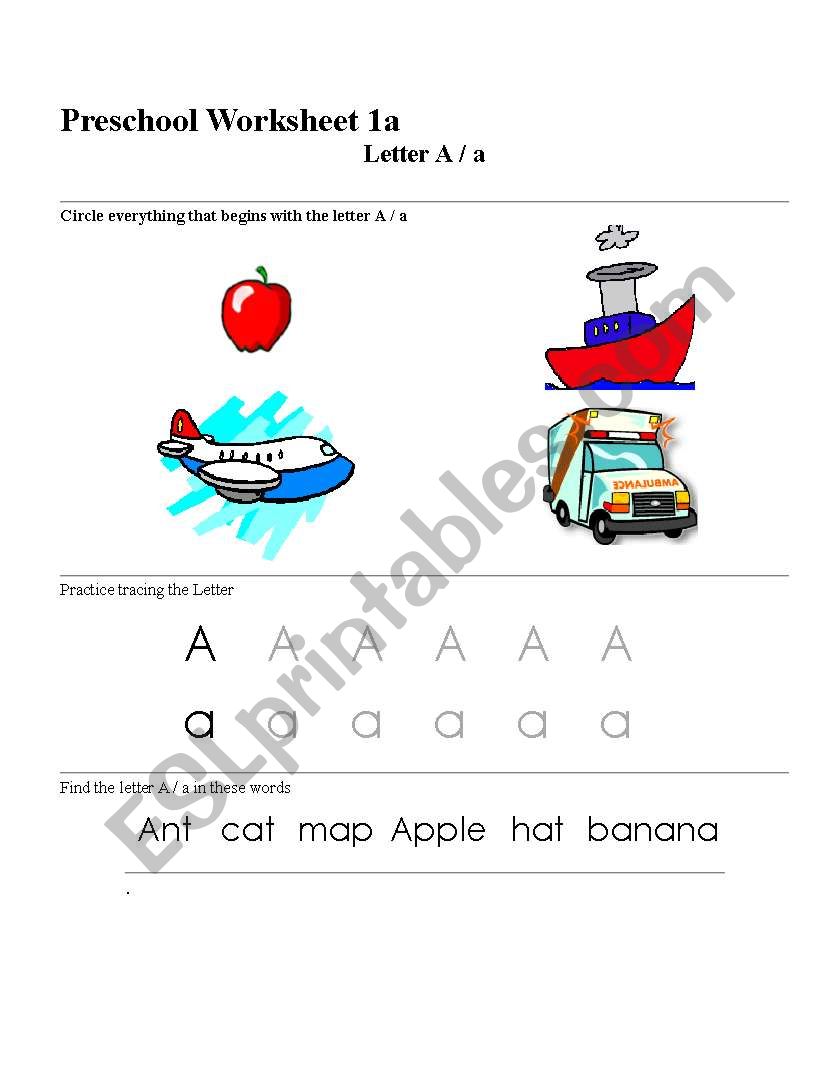 stages of life worksheet