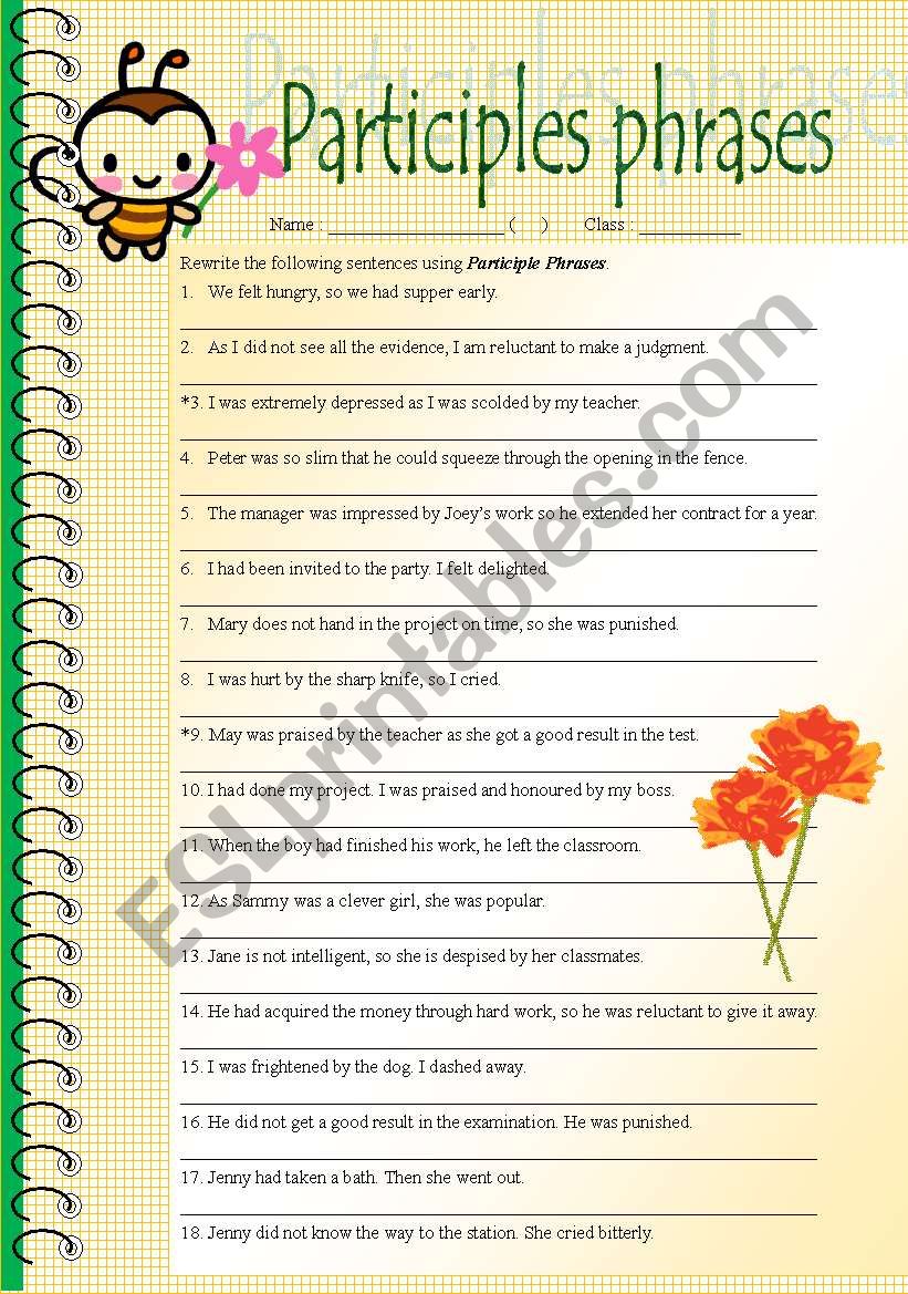 rewrite-sentences-in-participle-phrases-esl-worksheet-by-steptong