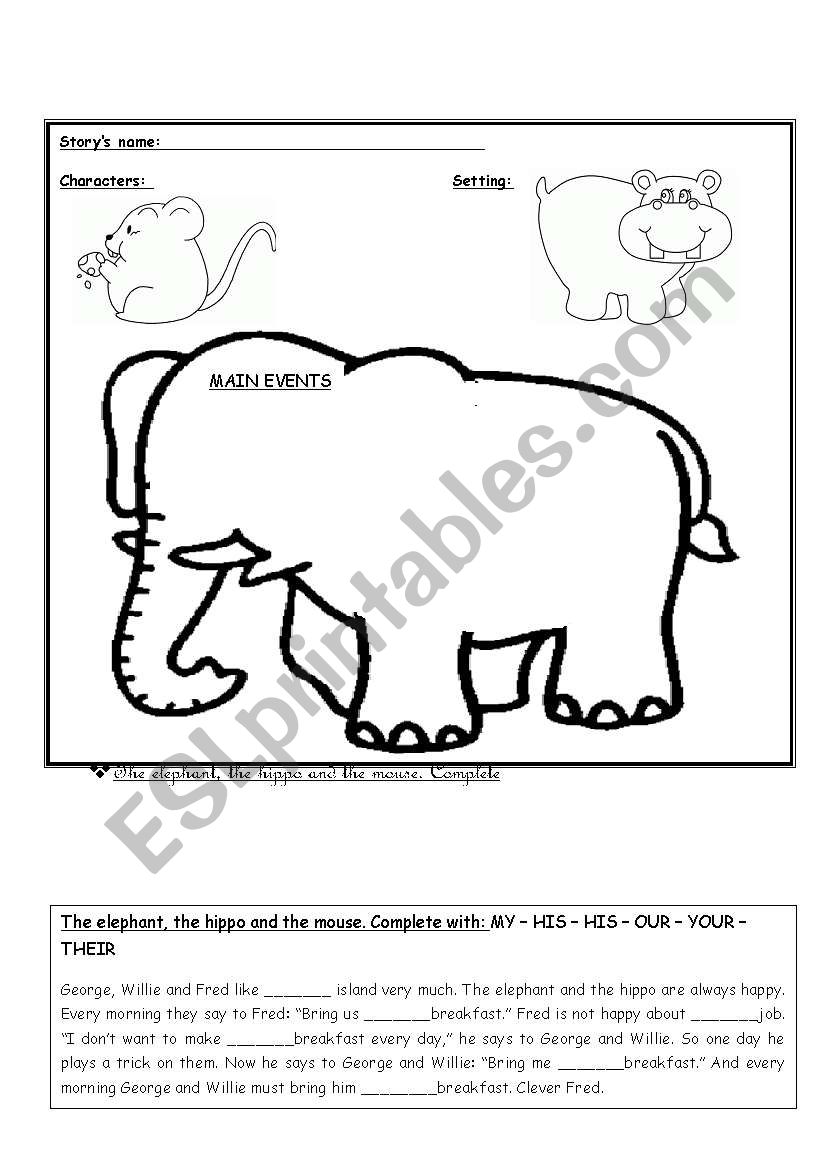 Book report 