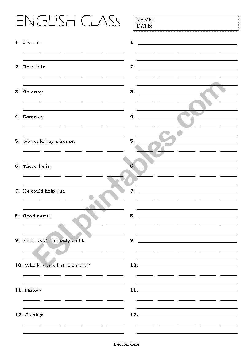 Secondhand Lions Movie Vocabulary Worksheet 1