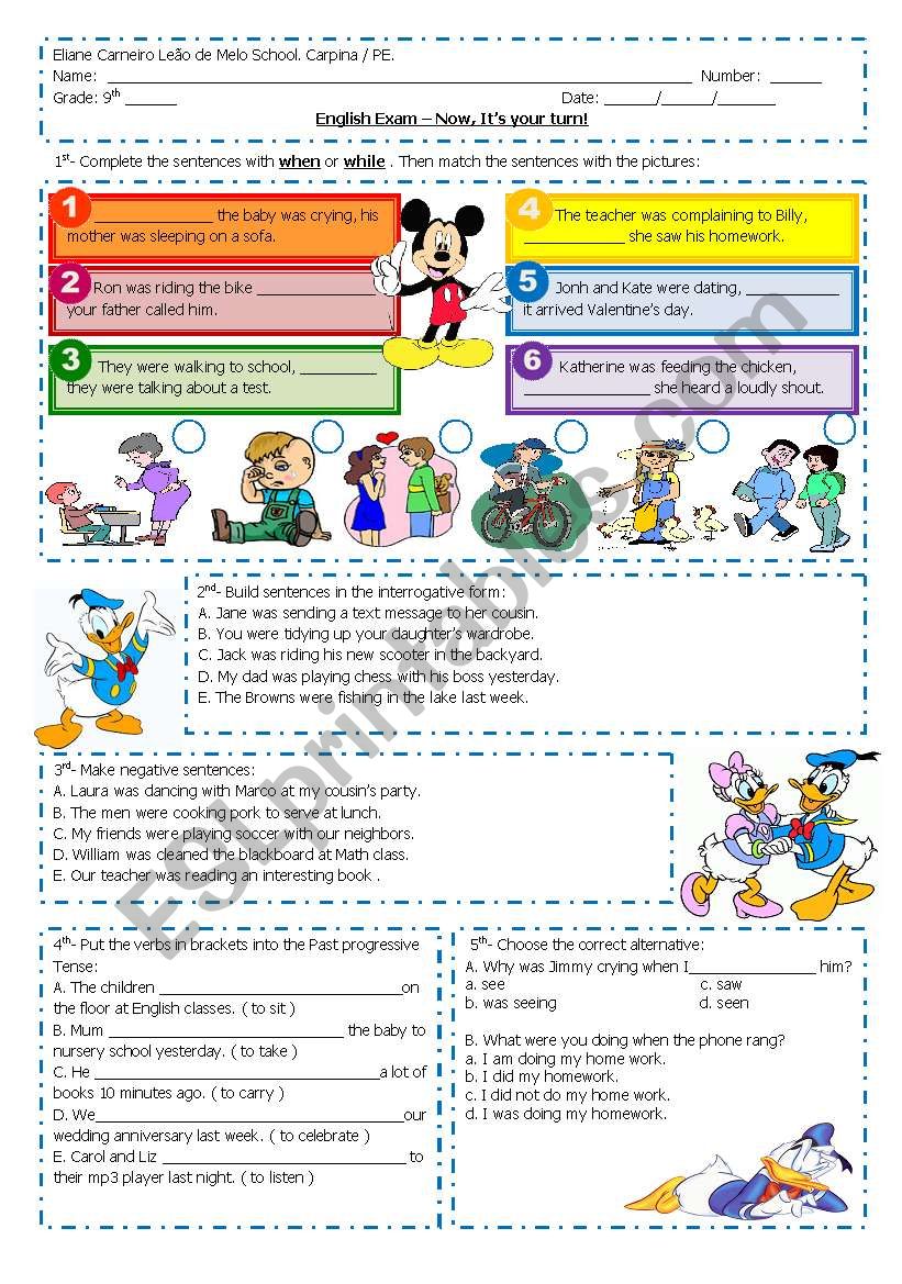 past-progressive-tense-esl-worksheet-by-5839