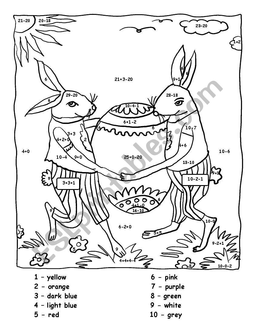 mathematics-in-english-esl-worksheet-by-andreea-dak