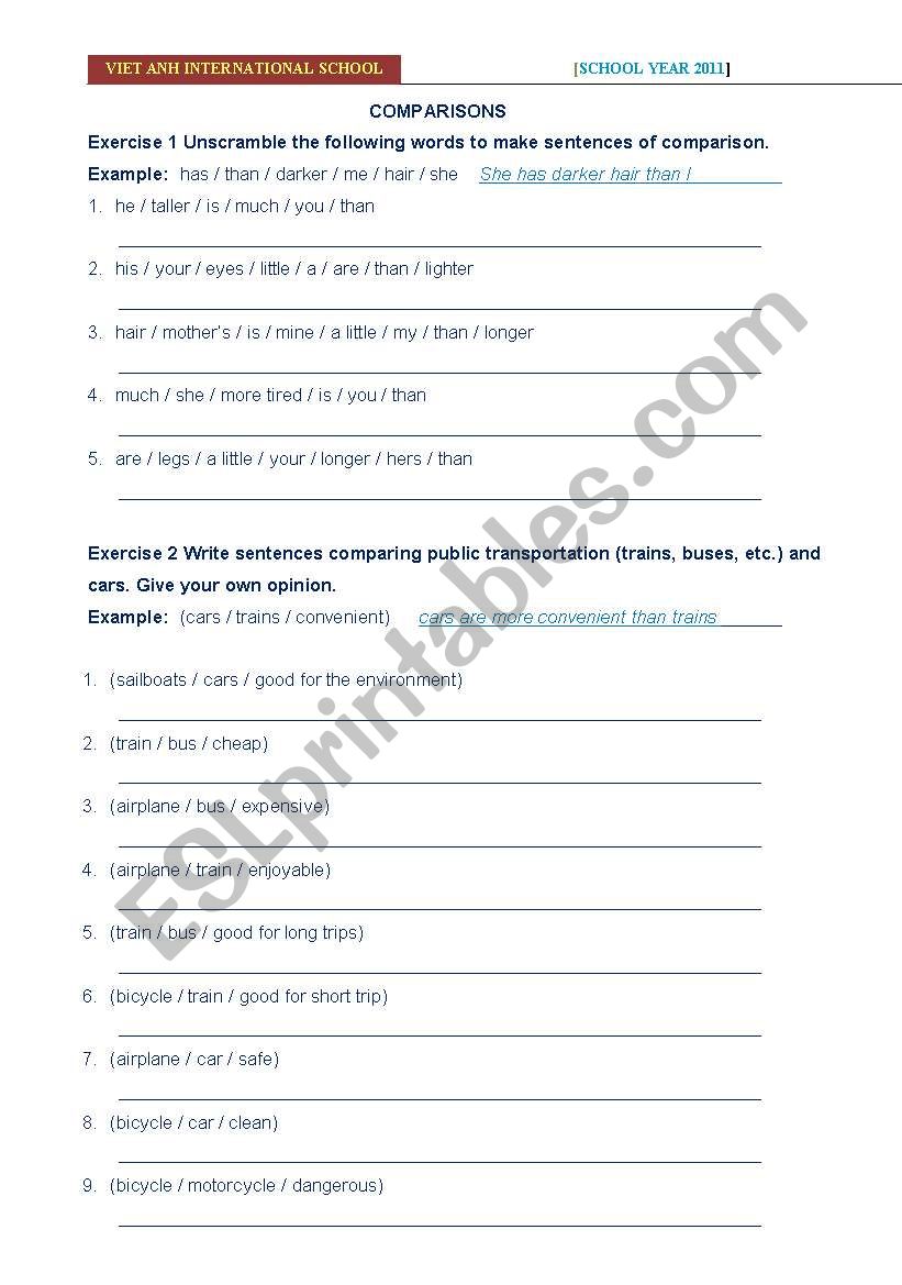 more grammar practice worksheet