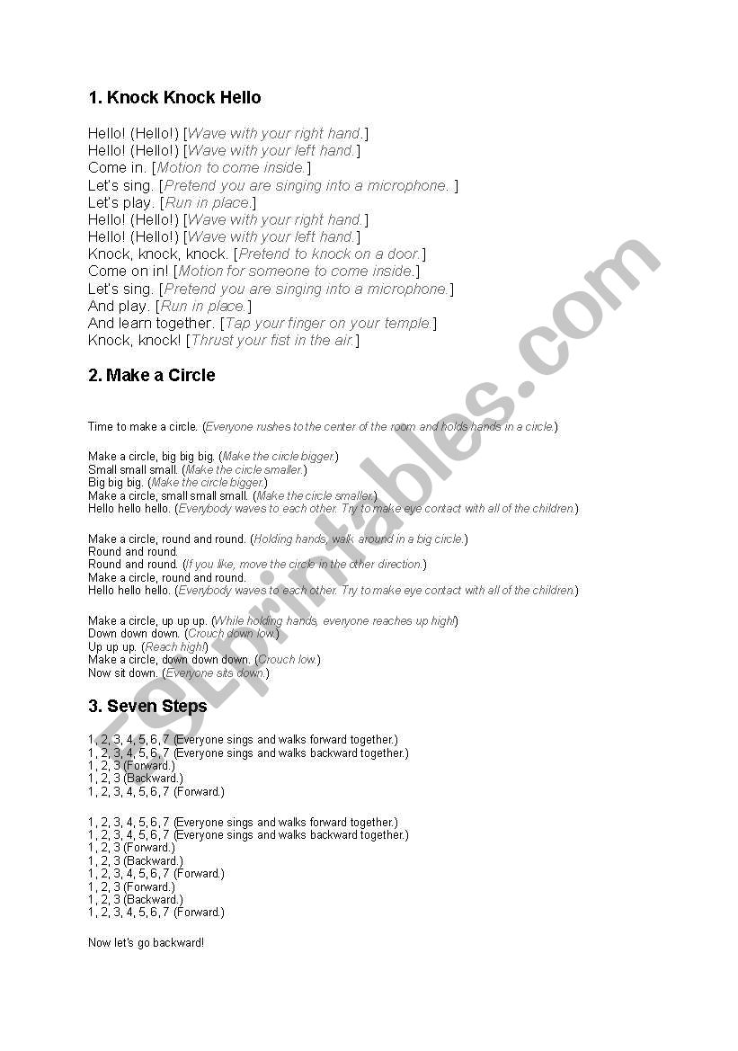 super-simple-songs-esl-worksheet-by-liv-davis