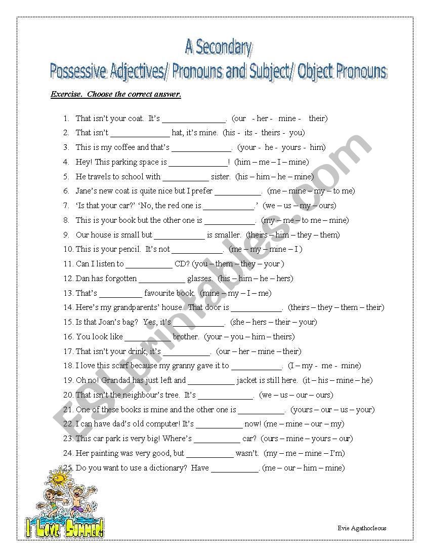 subject-object-possessive-reflexive-pronouns-exercises-pdf-stacey