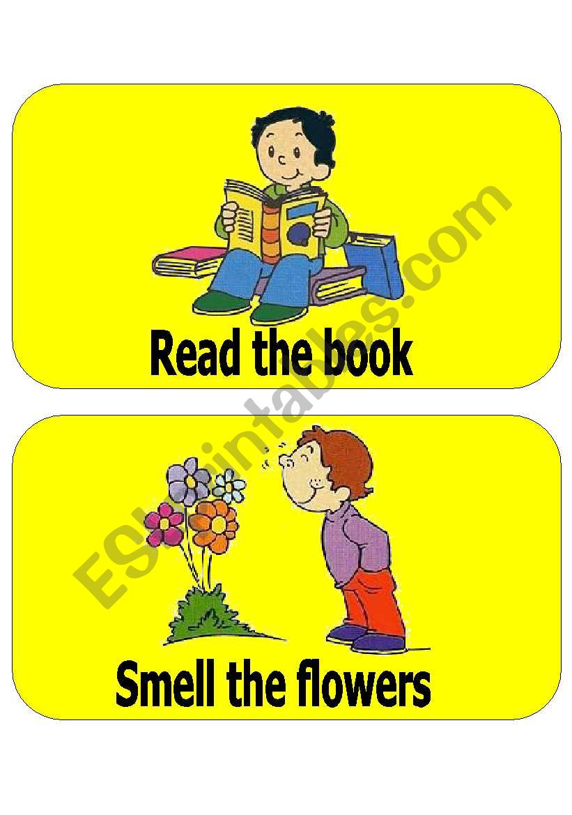 DannyÂ´s daily routine 3  worksheet