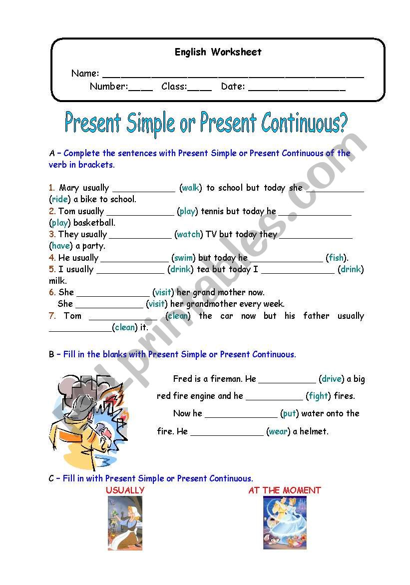 present-tense-and-present-progressive-esl-worksheet-by-karida