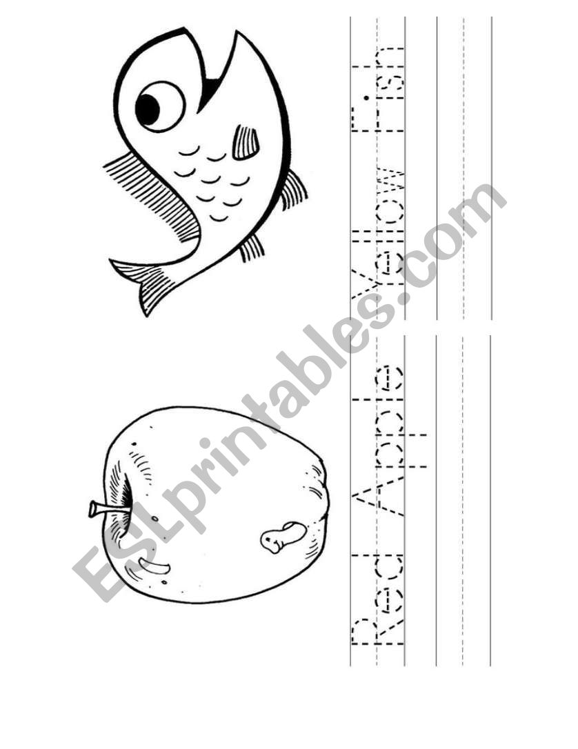 romina worksheet