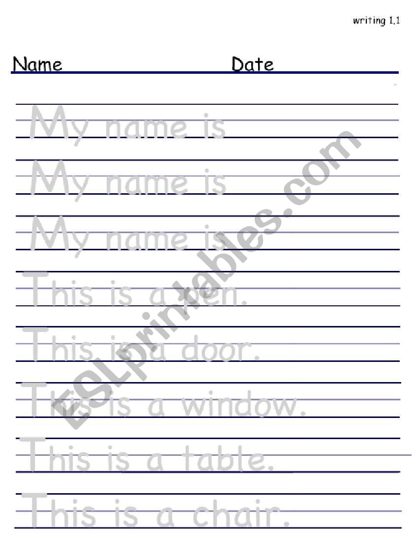 english-worksheets-simple-sentences-tracing-sheet