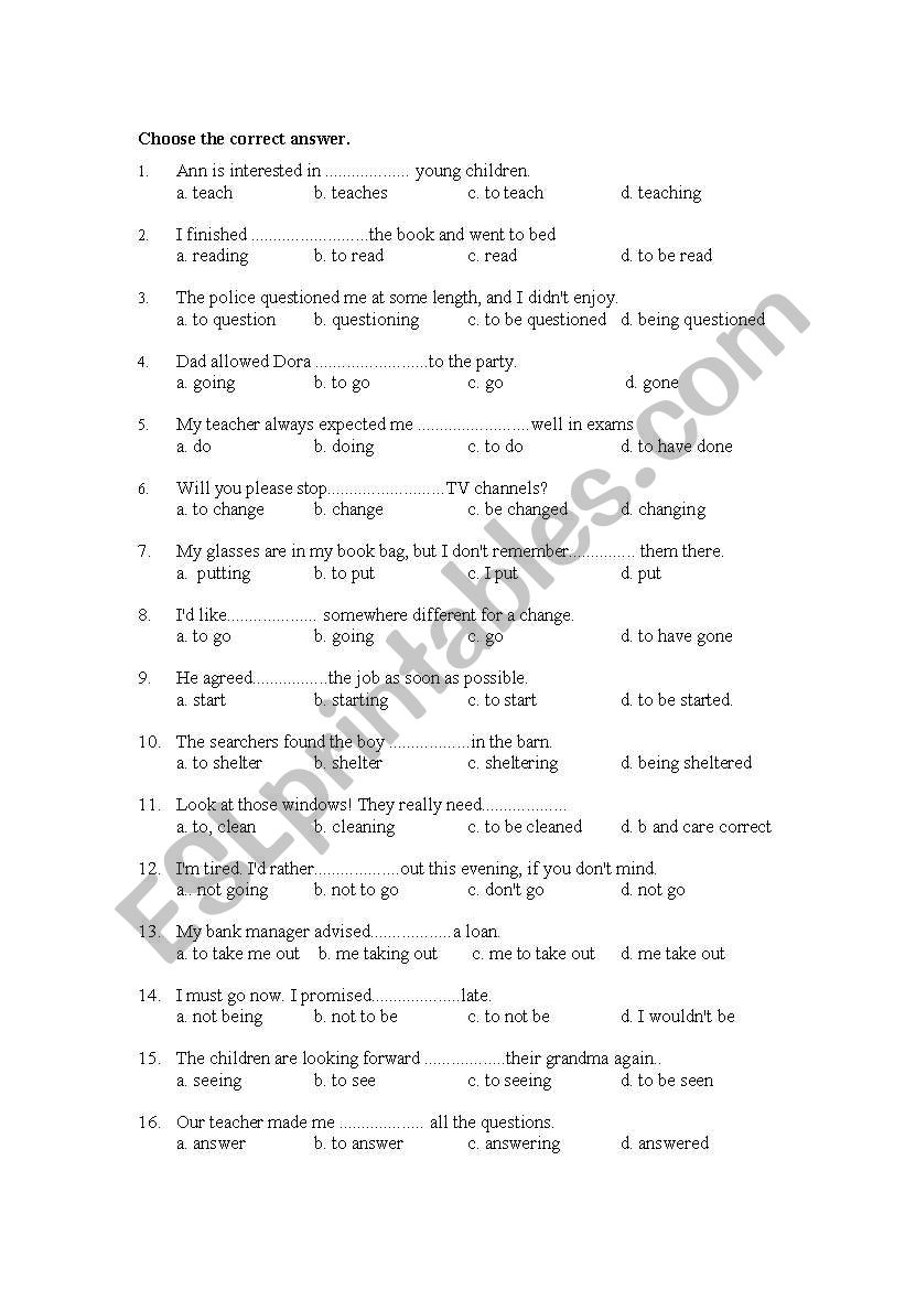 choose-the-correct-verb-esl-worksheet-by-erika18