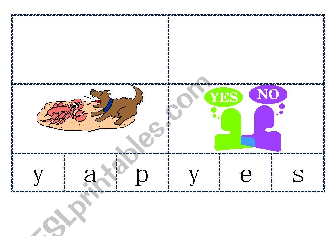 hidden picture game y,z,qu worksheet