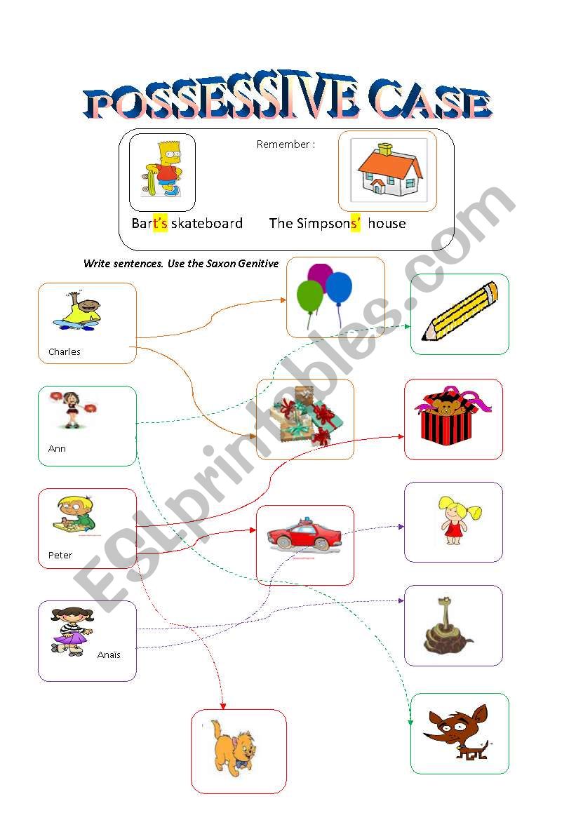 possessive-case-esl-worksheet-by-nataliaalmoines