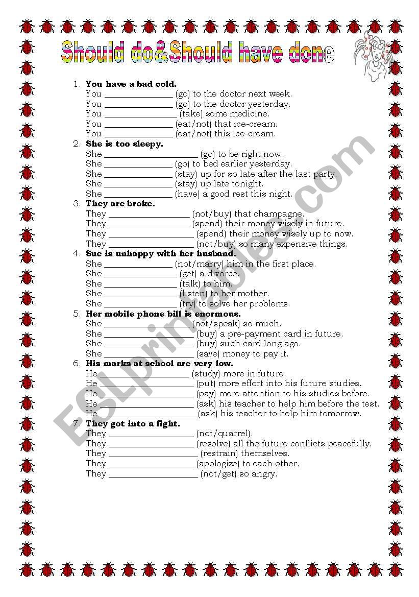 Grammar from A to Z Modal verbs of probability and deduction 