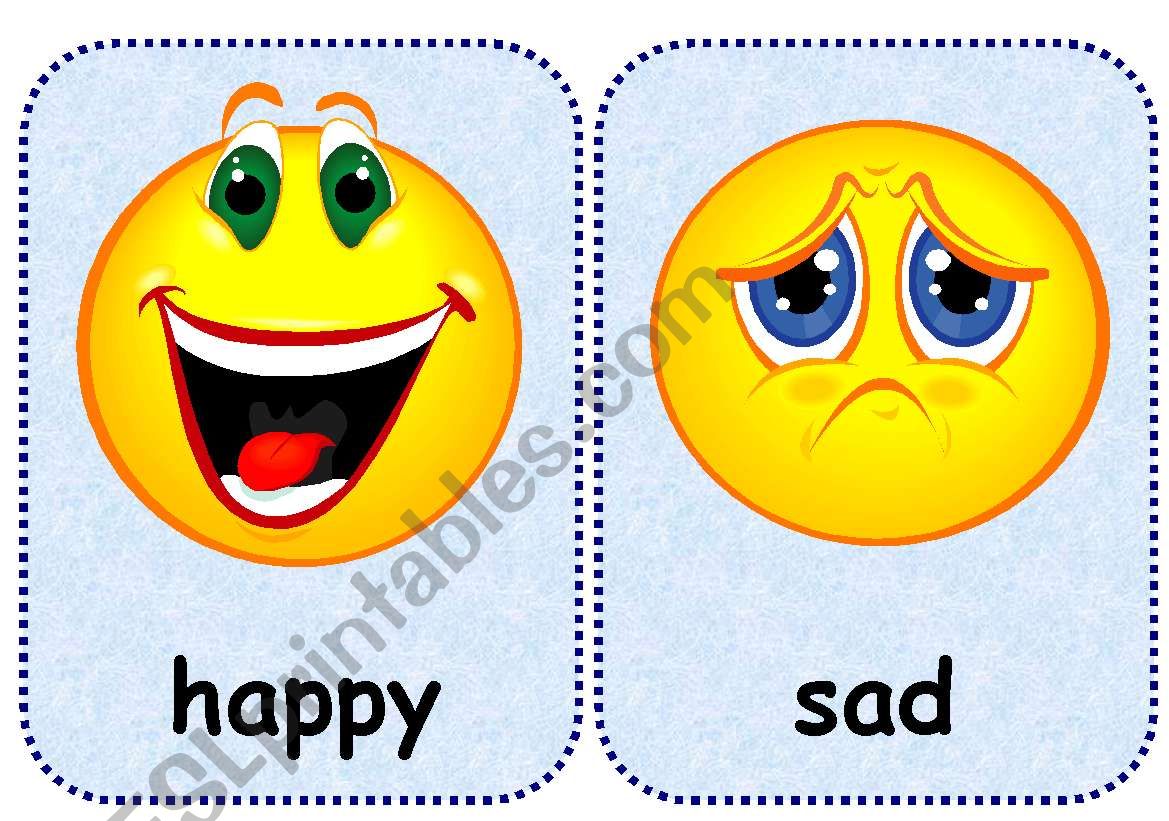 feelings-flashcards-esl-worksheet-by-esti1975