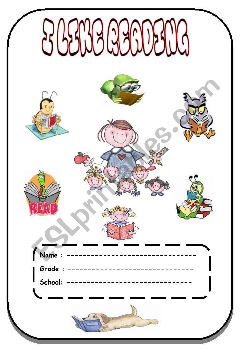 File Cove worksheet