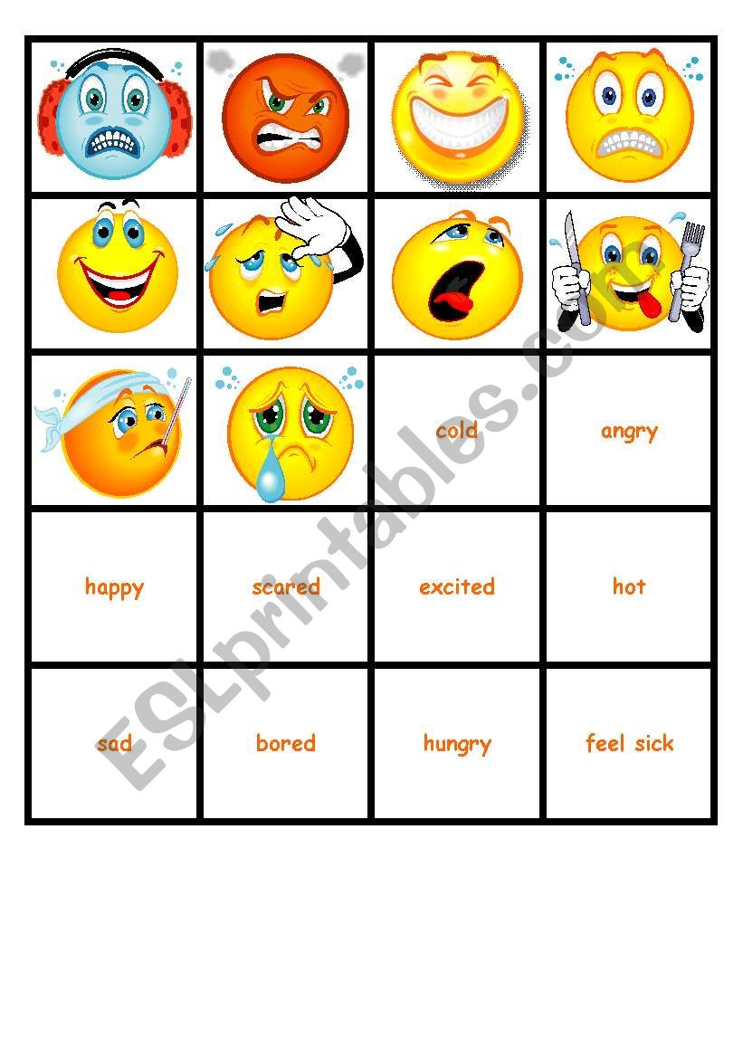 feelings-memory-game-esl-worksheet-by-epaw