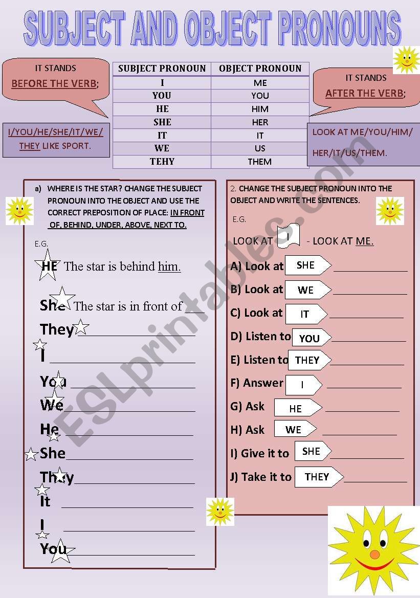 object-pronouns-practice-tefl-lessons-tefllessons-esl-worksheets-handouts