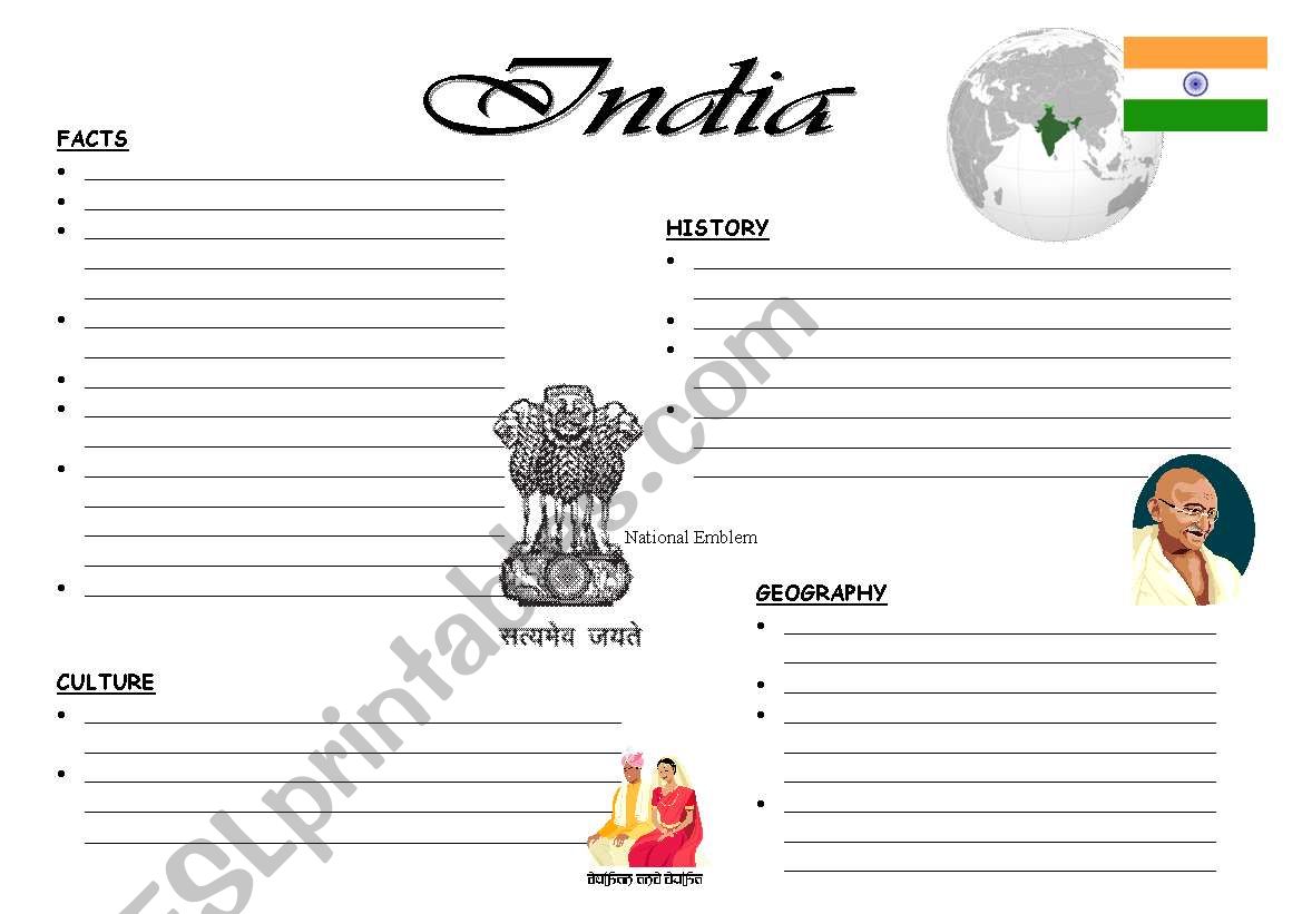 India_Overview worksheet