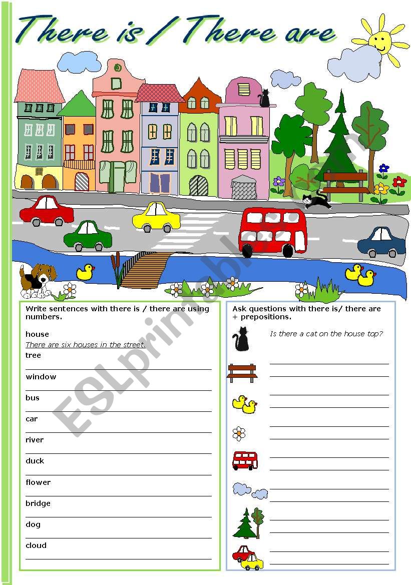 there-is-there-are-esl-worksheet-by-tecus
