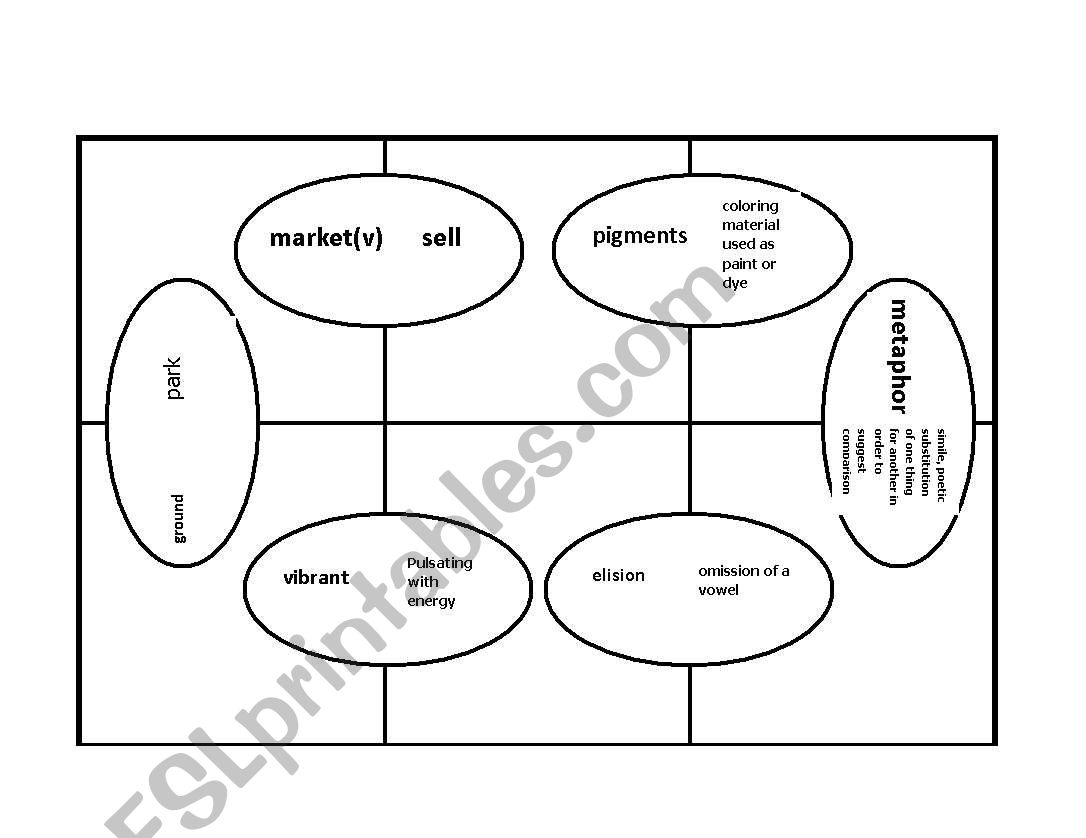 jigsaw worksheet