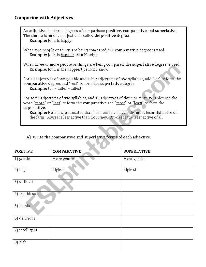 comparing-with-adjectives-esl-worksheet-by-friendsrox-6