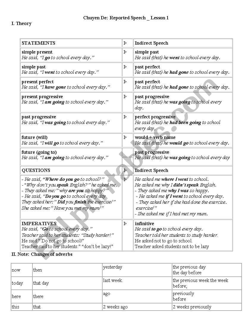 Relative clauses lesson 1 worksheet