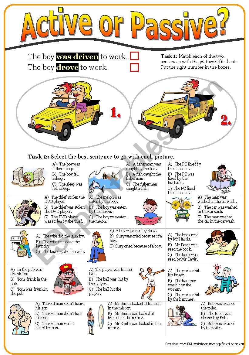 Passive worksheet pdf. Active Voice Worksheets. Passive Voice Intermediate. Present perfect Passive Voice упражнения. Exercises for Passive Voice Intermediate.