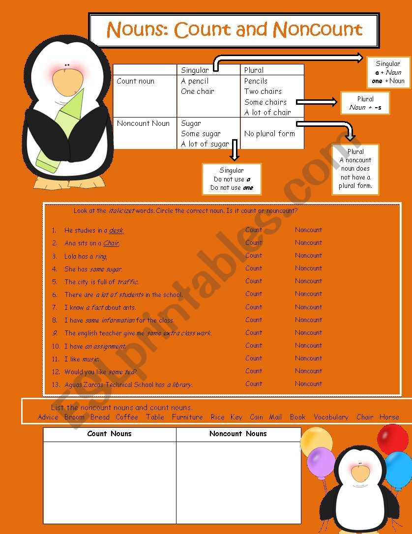 count-and-noncount-nouns-esl-worksheet-by-herianahm