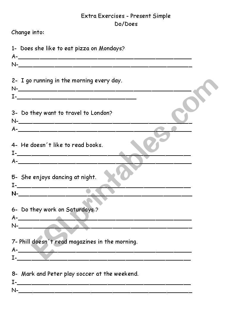 make-negative-interrogative-or-affirmative-sentences-with-do-and-does-esl-worksheet-by