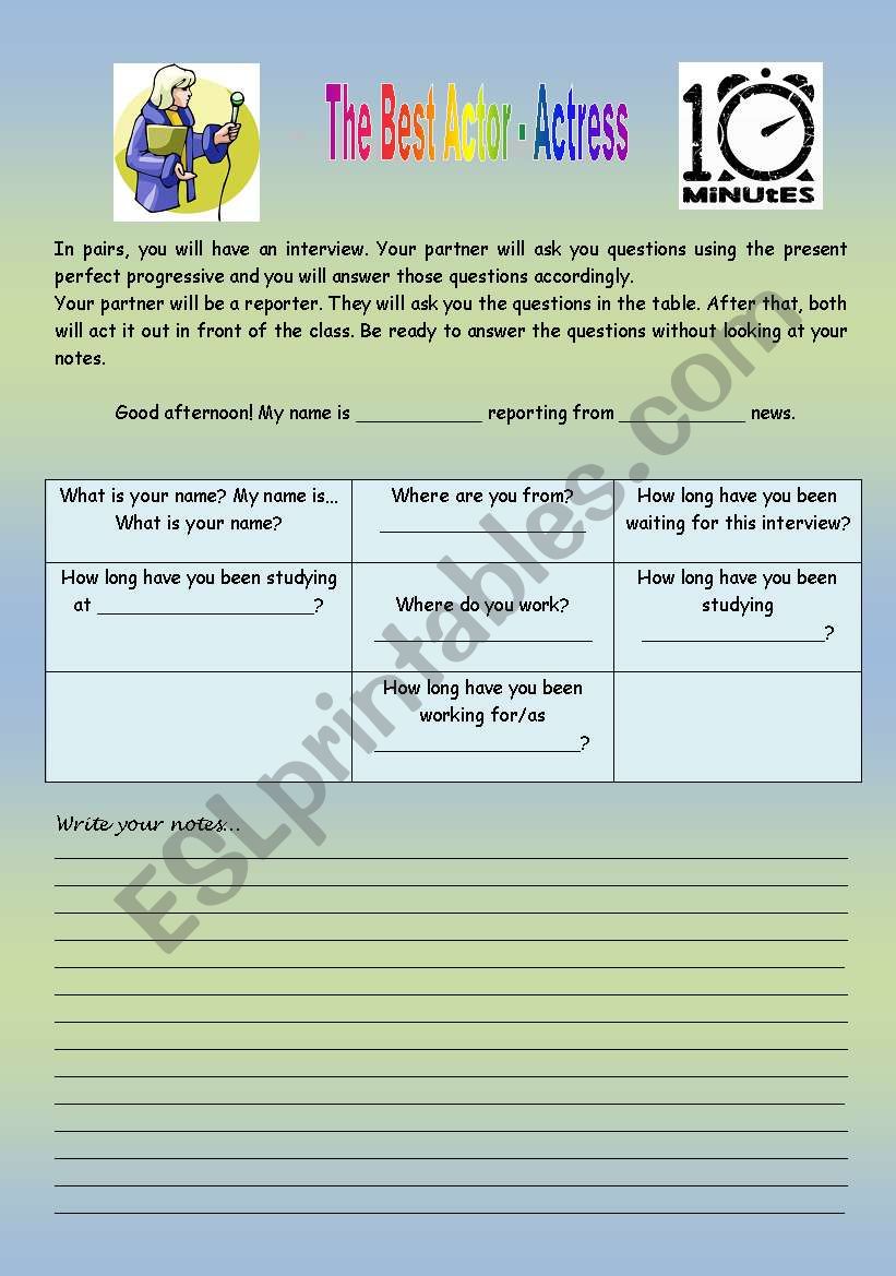 Present Perfect  Wh- questions