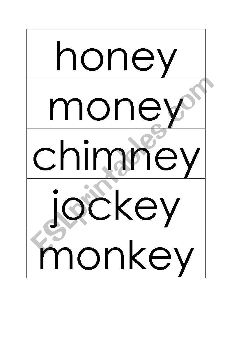 ey pattern  worksheet