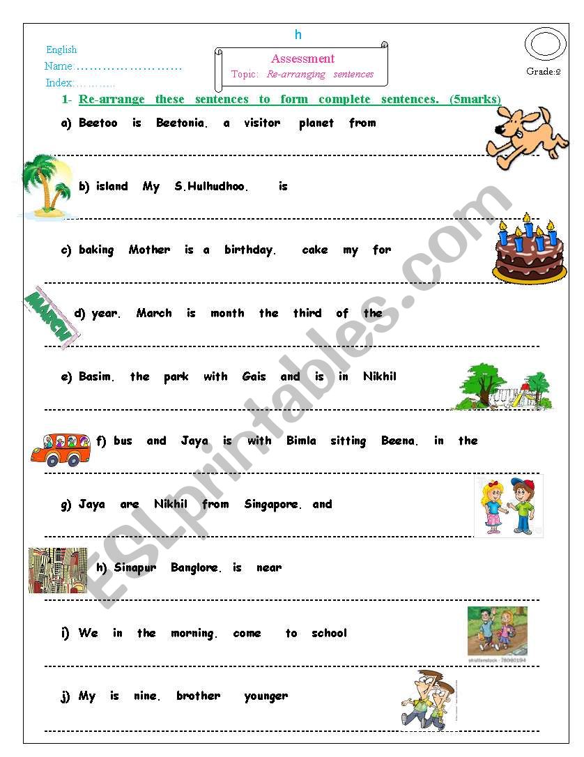 arranging-sentences-in-order-worksheet-printable-word-searches