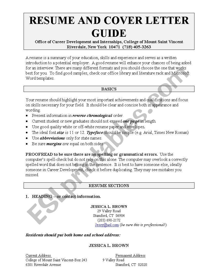 adjective cluase  worksheet