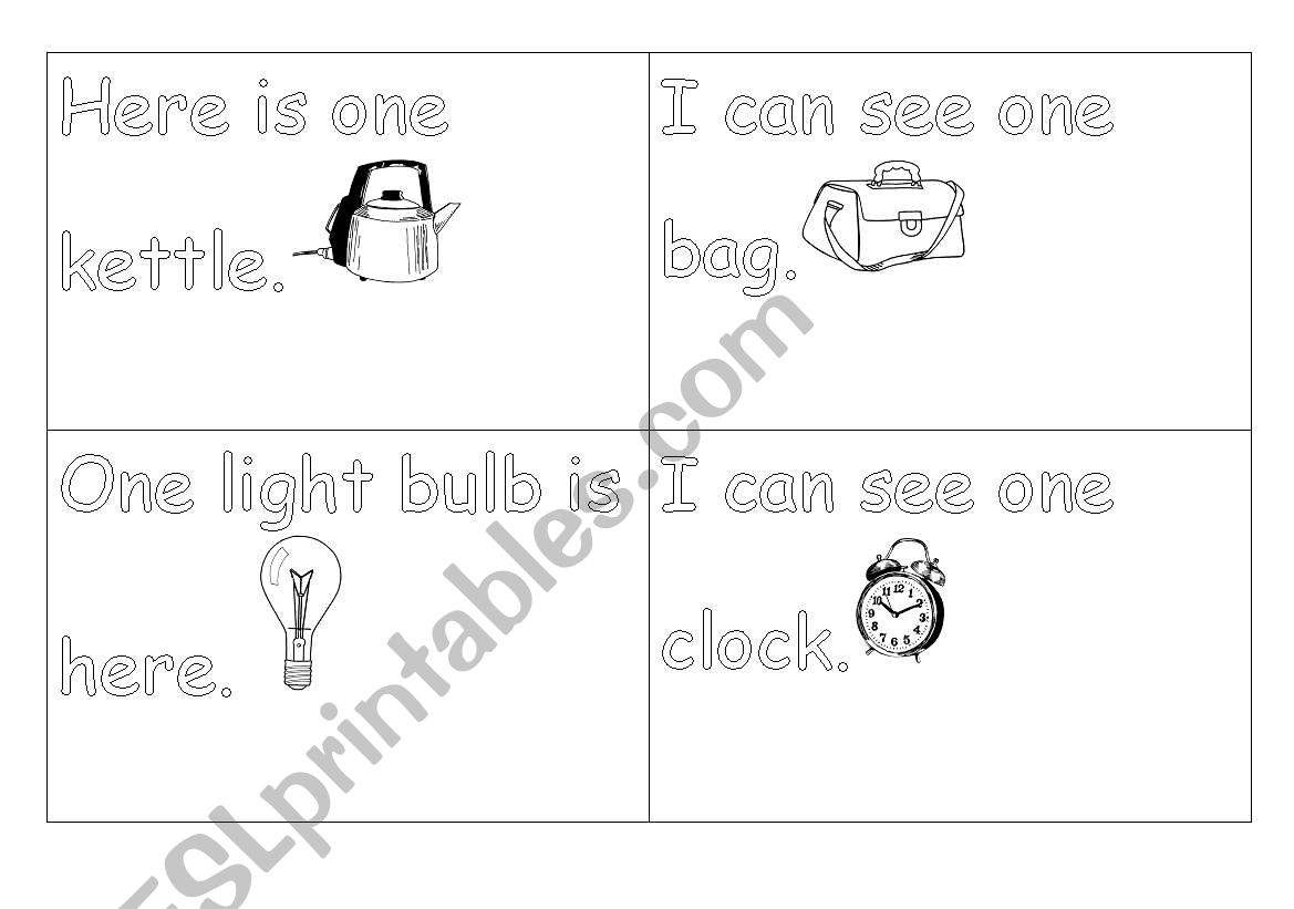 Read and trace sentences. worksheet
