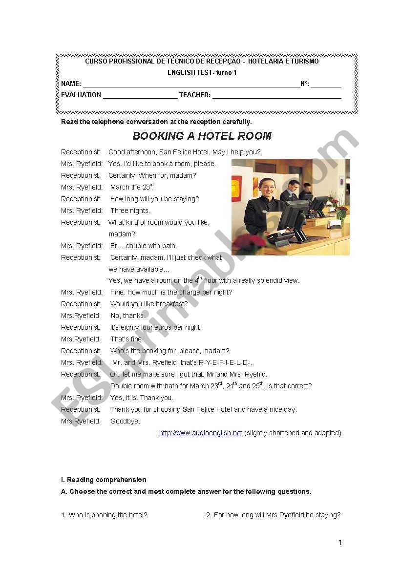 at-the-reception-ii-esl-worksheet-by-gigique