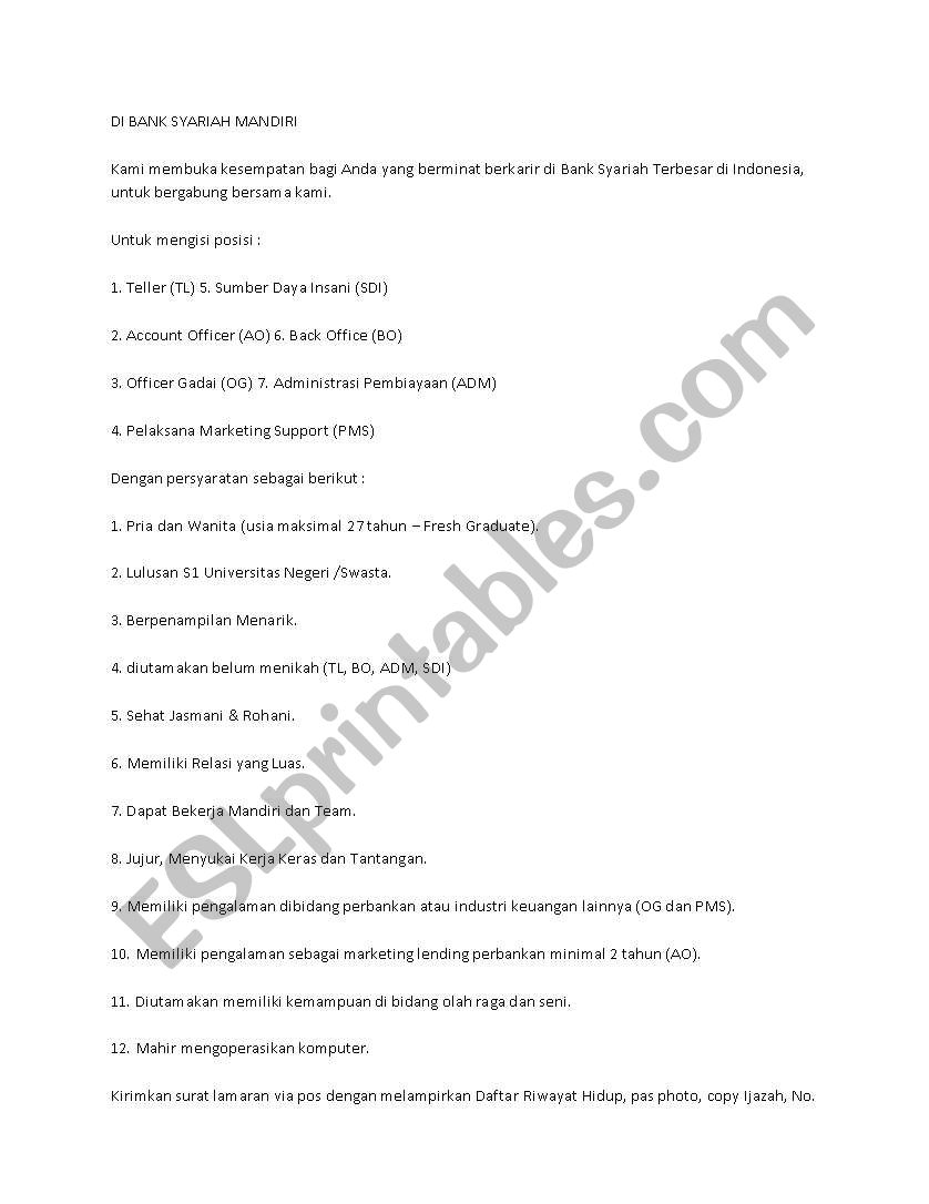 passive voice worksheet