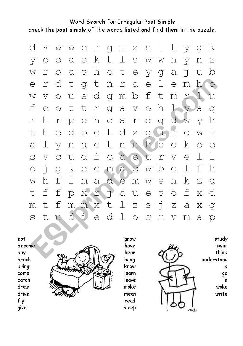 irregular-verb-word-search-esl-worksheet-by-tinamarycampbell