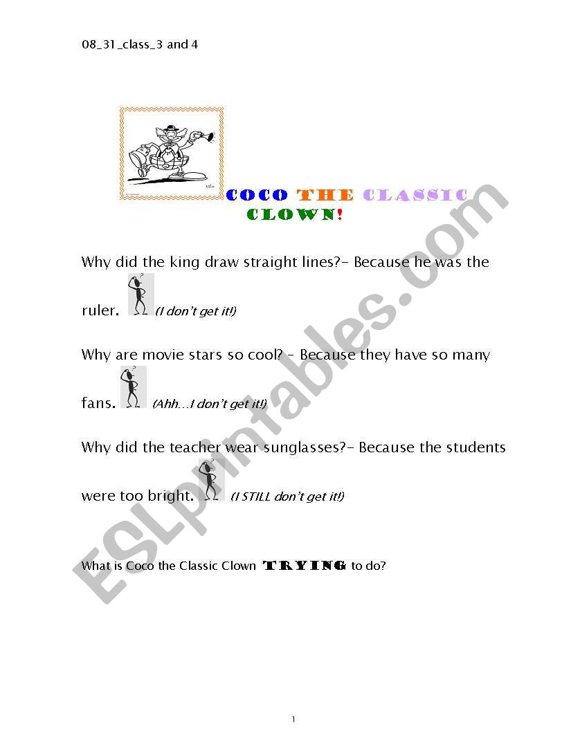 homophones worksheet