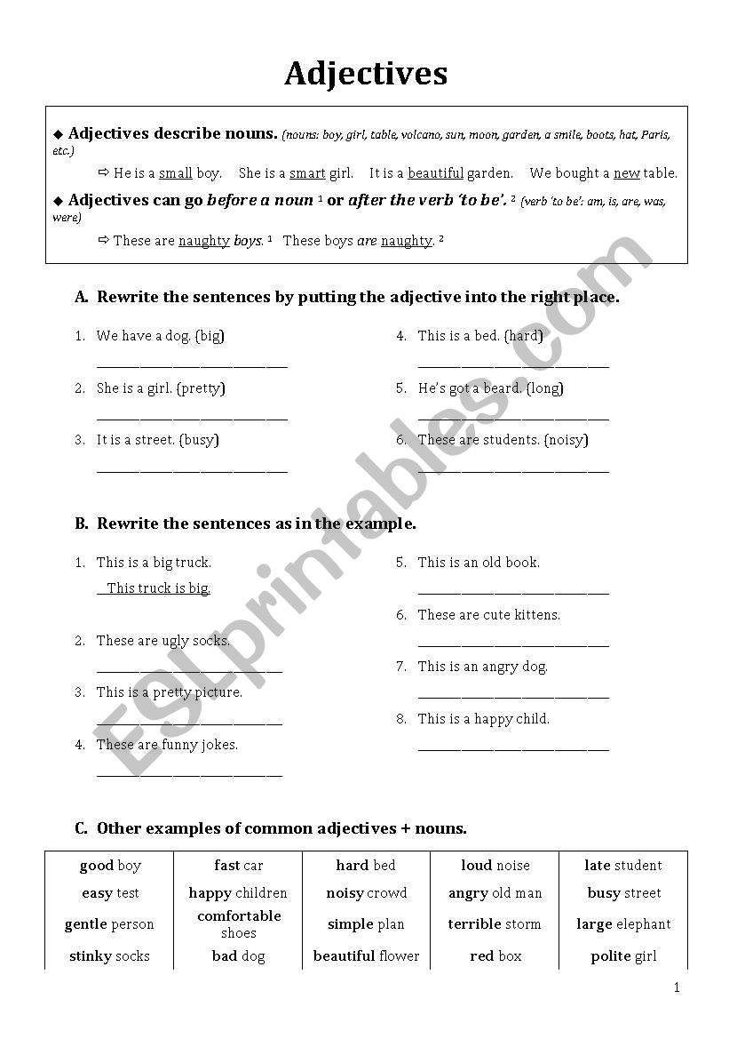 adjectives-adverbs-comparatives-and-superlatives-esl-worksheet-by