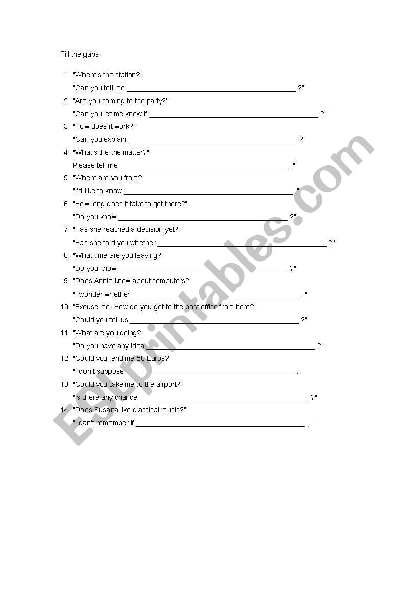 english-worksheets-direct-indirect-questions