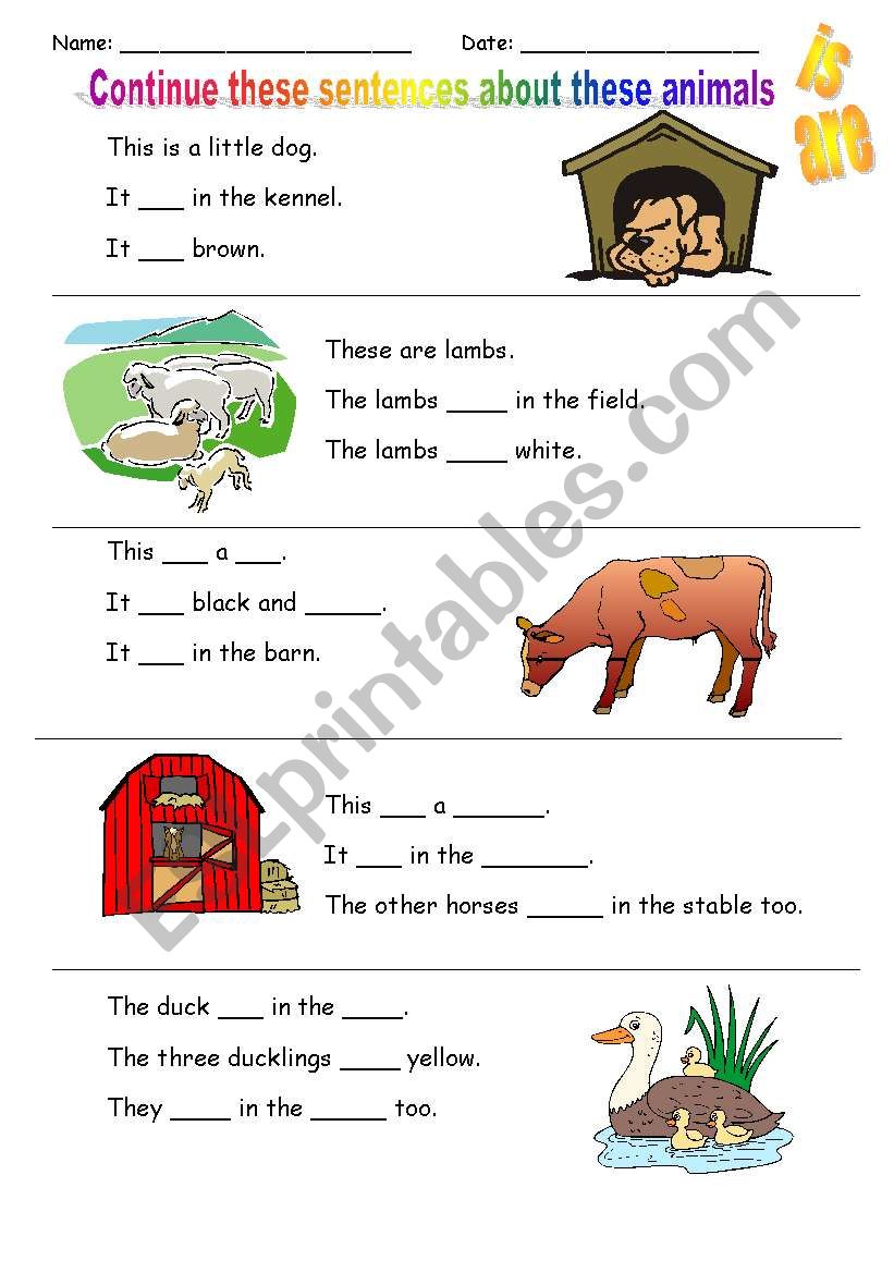 is-or-are-esl-worksheet-by-urieth
