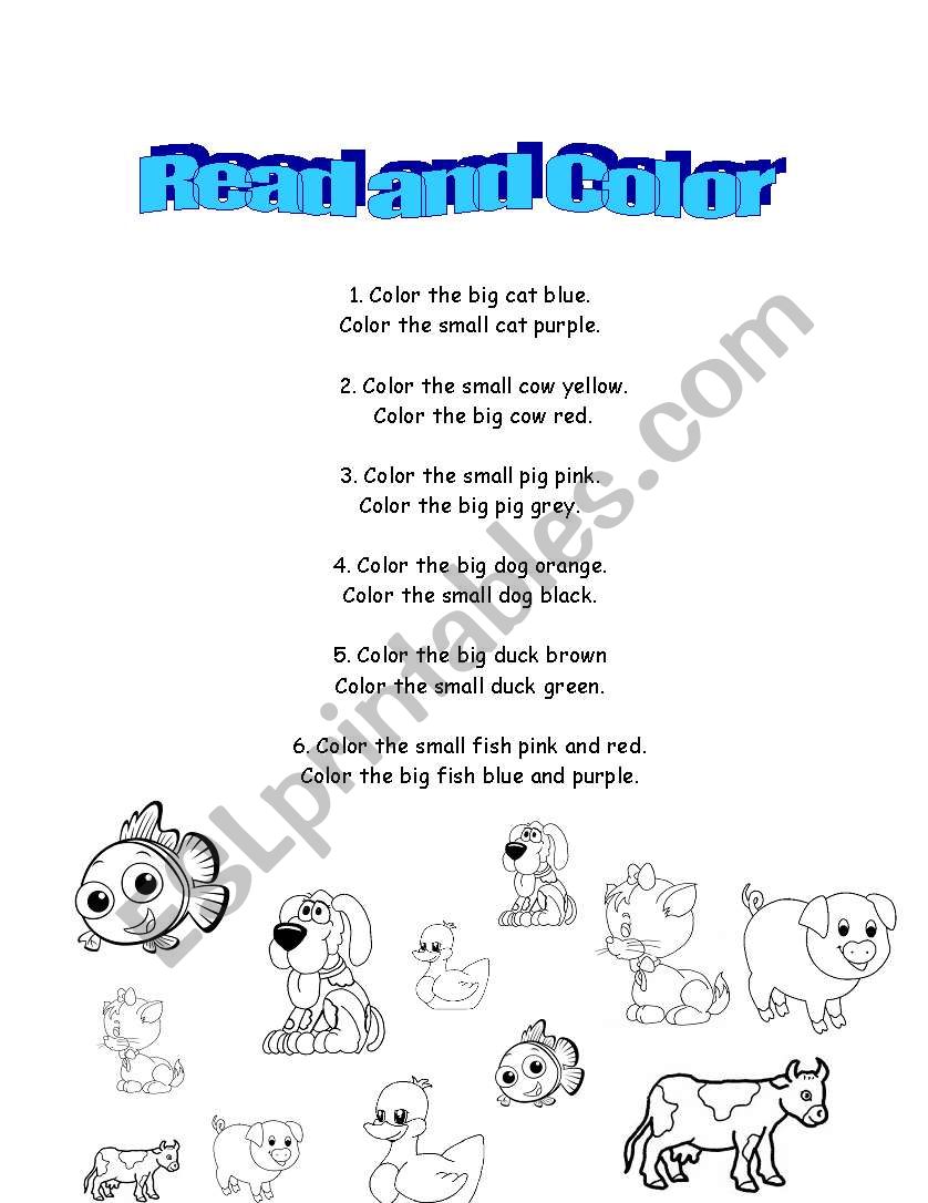 This is a cat worksheet