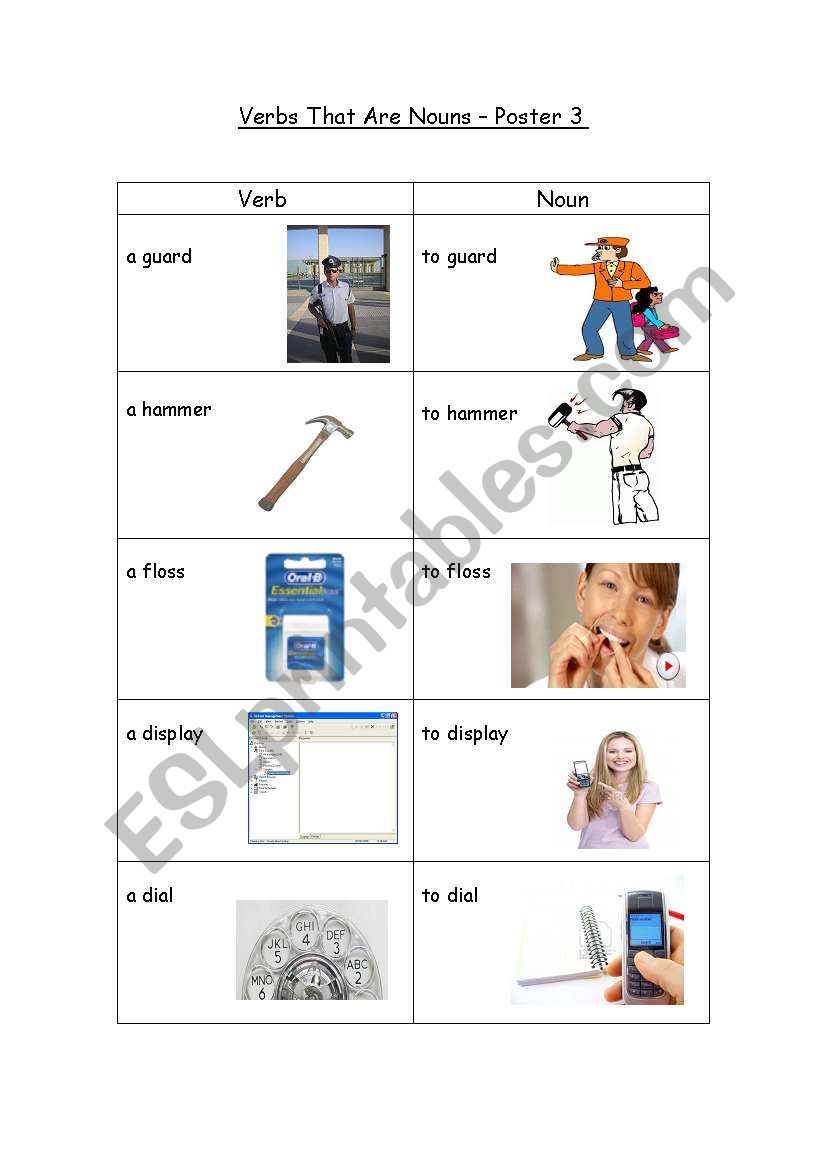 english-worksheets-verbs-that-are-both-nouns-and-verbs-poster-3