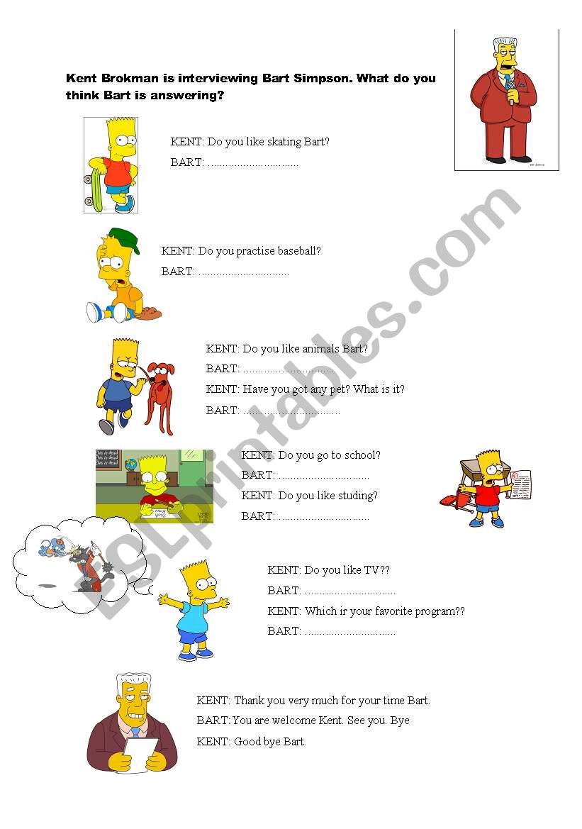 Auxiliars worksheet