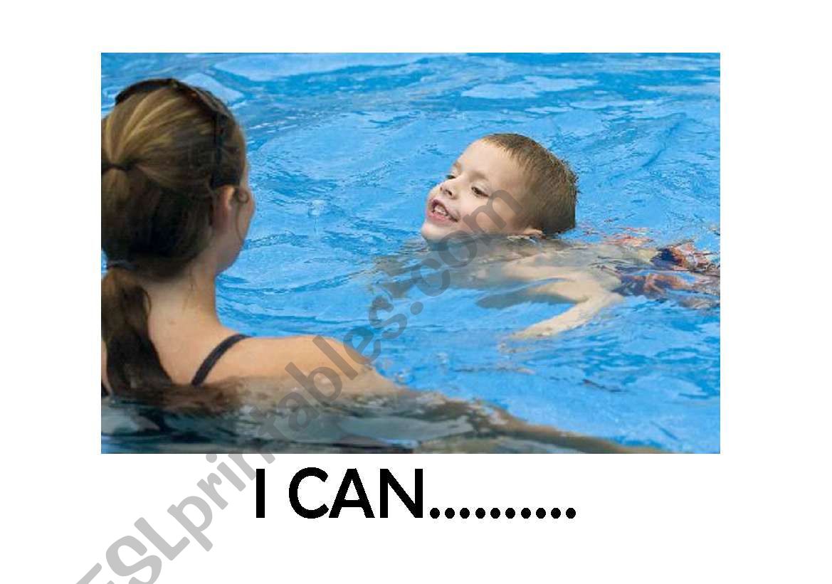I can - I cant worksheet